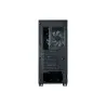 Zalman I3 NEO, ARGB fan x4 Black