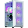 Zalman I3 NEO, ARGB fan x4 White
