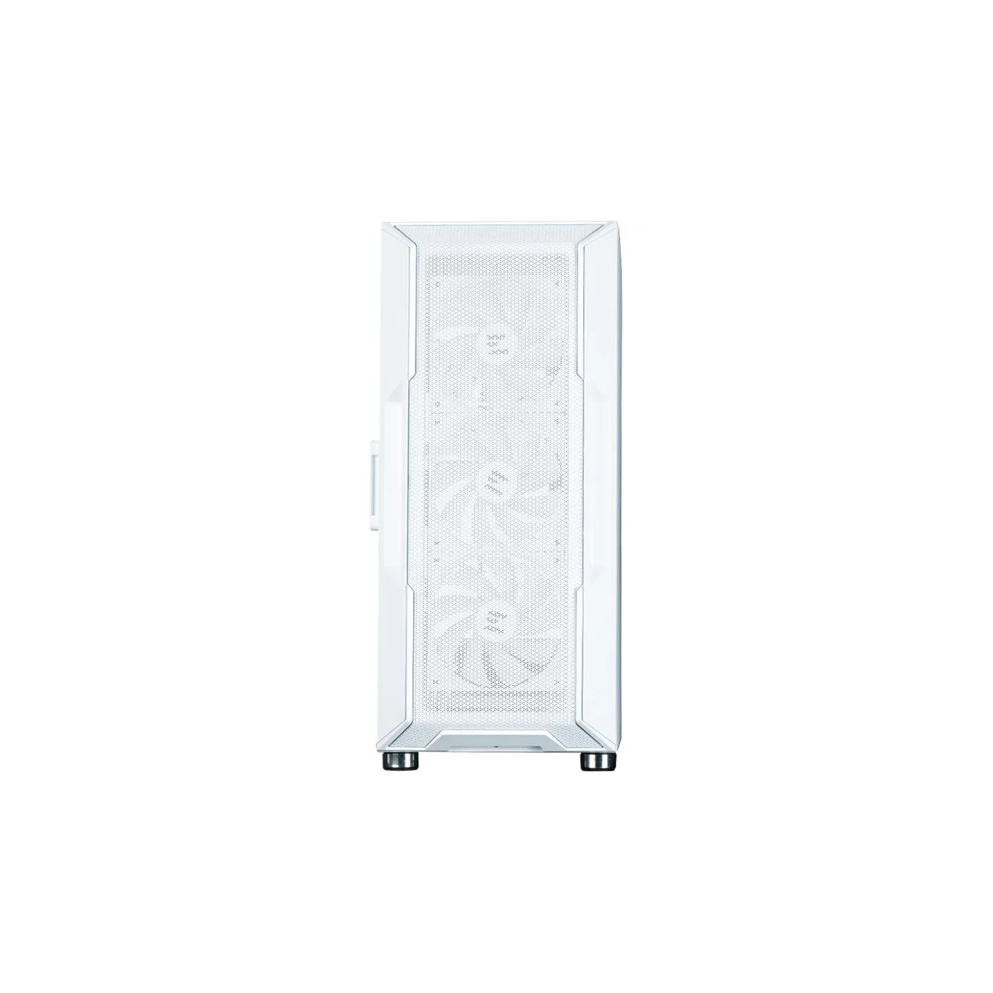 Zalman I3 NEO, ARGB fan x4 White
