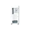 Zalman Case I3 Neo ATX Mid Tower White ARGB fan x4
