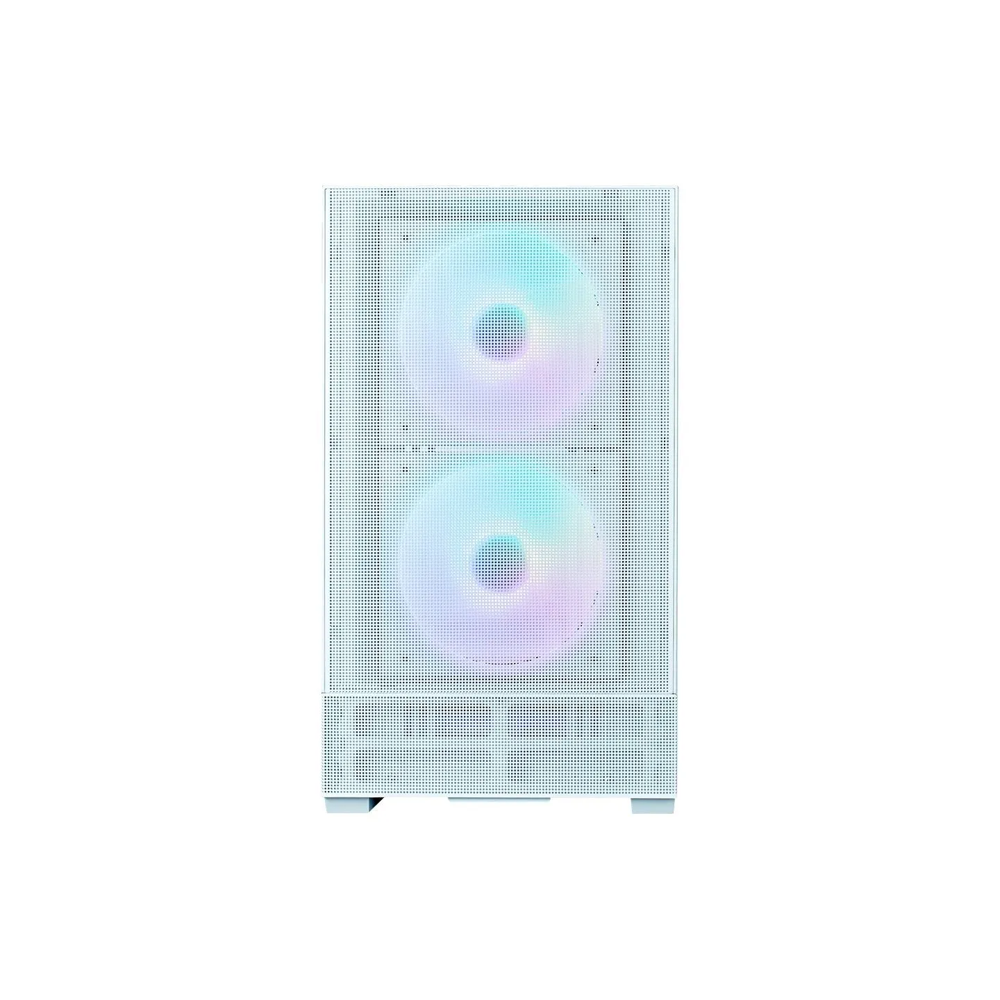 Zalman P30 Air White, ARGB Fan x3