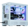 Zalman P30 Air White, ARGB Fan x3