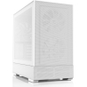 Zalman P30 Air White, ARGB Fan x3