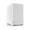 Zalman P30 Air White, ARGB Fan x3