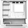 Zalman P30 Air White, ARGB Fan x3