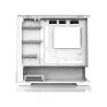 Zalman P30 Air White, ARGB Fan x3