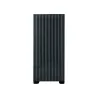 Zalman Z10 DS ATX Mid Tower PS Case Black, 120 mm  ARGB Fan x1