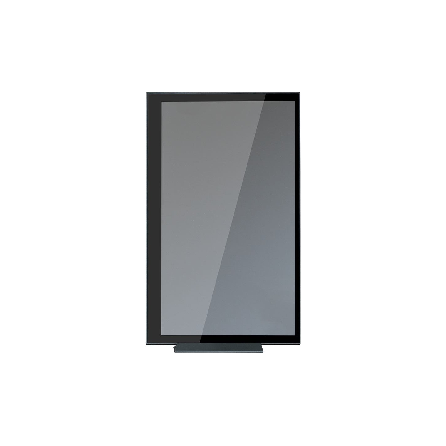 Zalman Z10 DS ATX Mid Tower PS Case Black, 120 mm  ARGB Fan x1