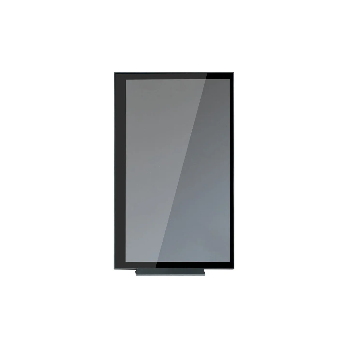Zalman Z10 DS ATX Mid Tower PS Case Black, 120 mm  ARGB Fan x1