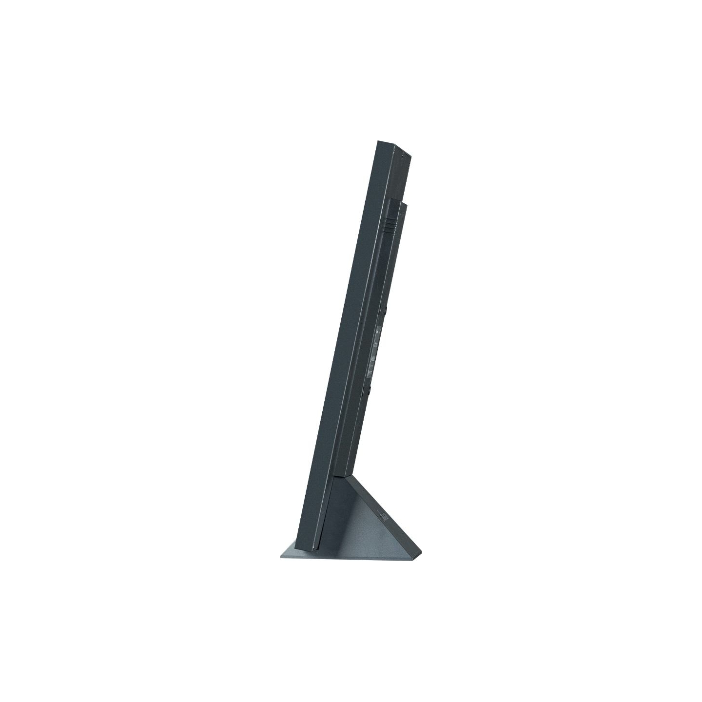 Zalman Z10 DS ATX Mid Tower PS Case Black, 120 mm  ARGB Fan x1