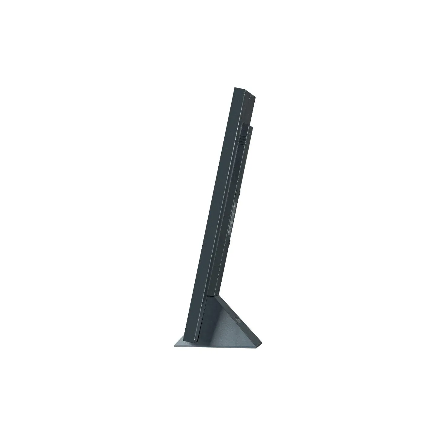 Zalman Z10 DS ATX Mid Tower PS Case Black, 120 mm  ARGB Fan x1