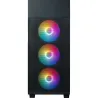 Zalman S5 Neo Black ATX, FRGB Fan x4