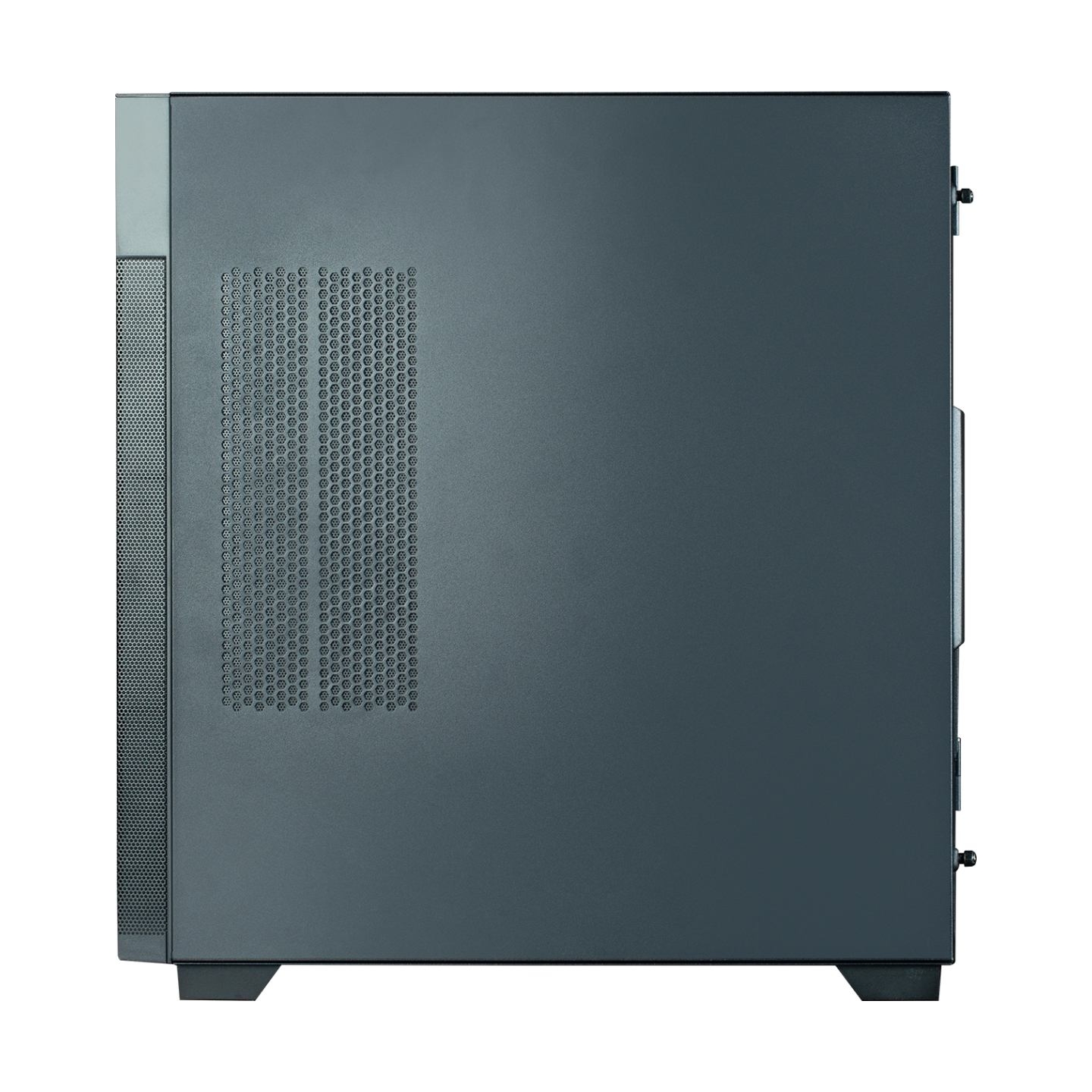 Zalman S5 Neo Black ATX, FRGB Fan x4