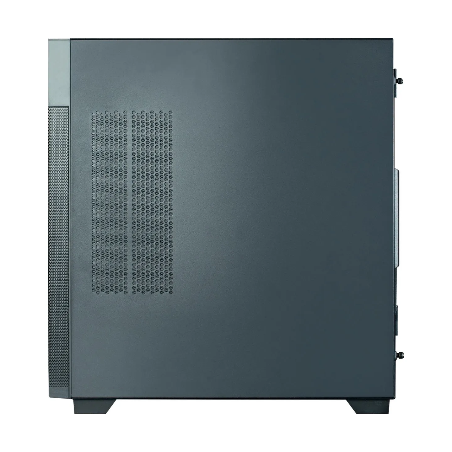 Zalman S5 Neo Black ATX, FRGB Fan x4