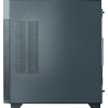 Zalman S5 Neo Black ATX, FRGB Fan x4