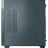 Zalman S5 Neo Black ATX, FRGB Fan x4