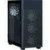 Zalman S5 Neo Black ATX, FRGB Fan x4