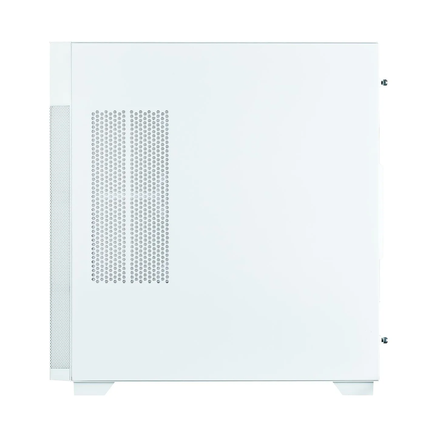 Zalman S5 Neo White ATX, FRGB Fan x4