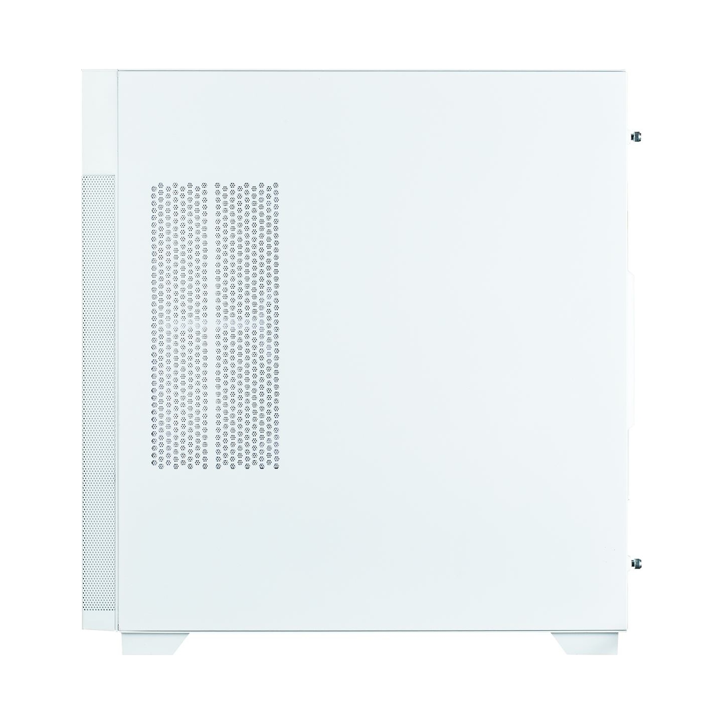 Zalman S5 NEO White ATX Mid Tower FRGB Fan x4