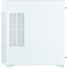 Zalman S5 NEO White ATX Mid Tower FRGB Fan x4