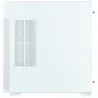 Zalman S5 NEO White ATX Mid Tower FRGB Fan x4