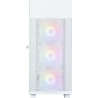 Zalman S5 Neo White ATX, FRGB Fan x4