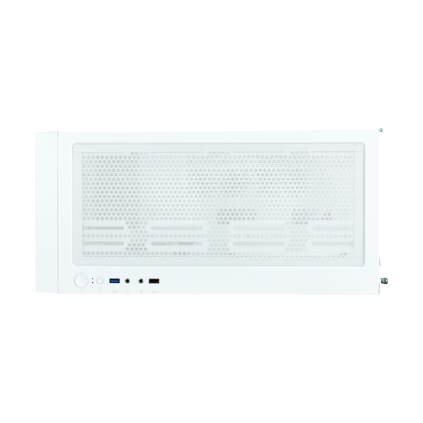 Zalman S5 NEO White ATX Mid Tower FRGB Fan x4