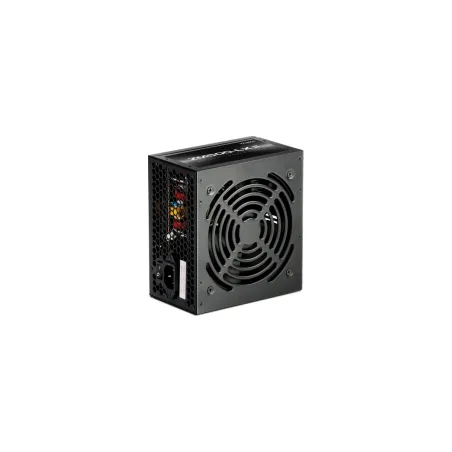 Zalman ZM500-LXII 500W, Active PFC, 85%