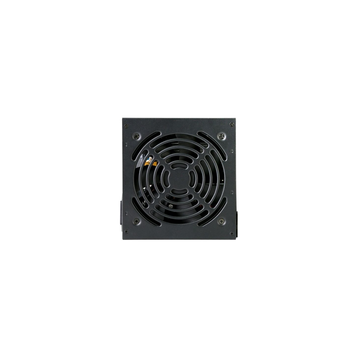 Zalman ZM500-LXII 500W, Active PFC, 85%