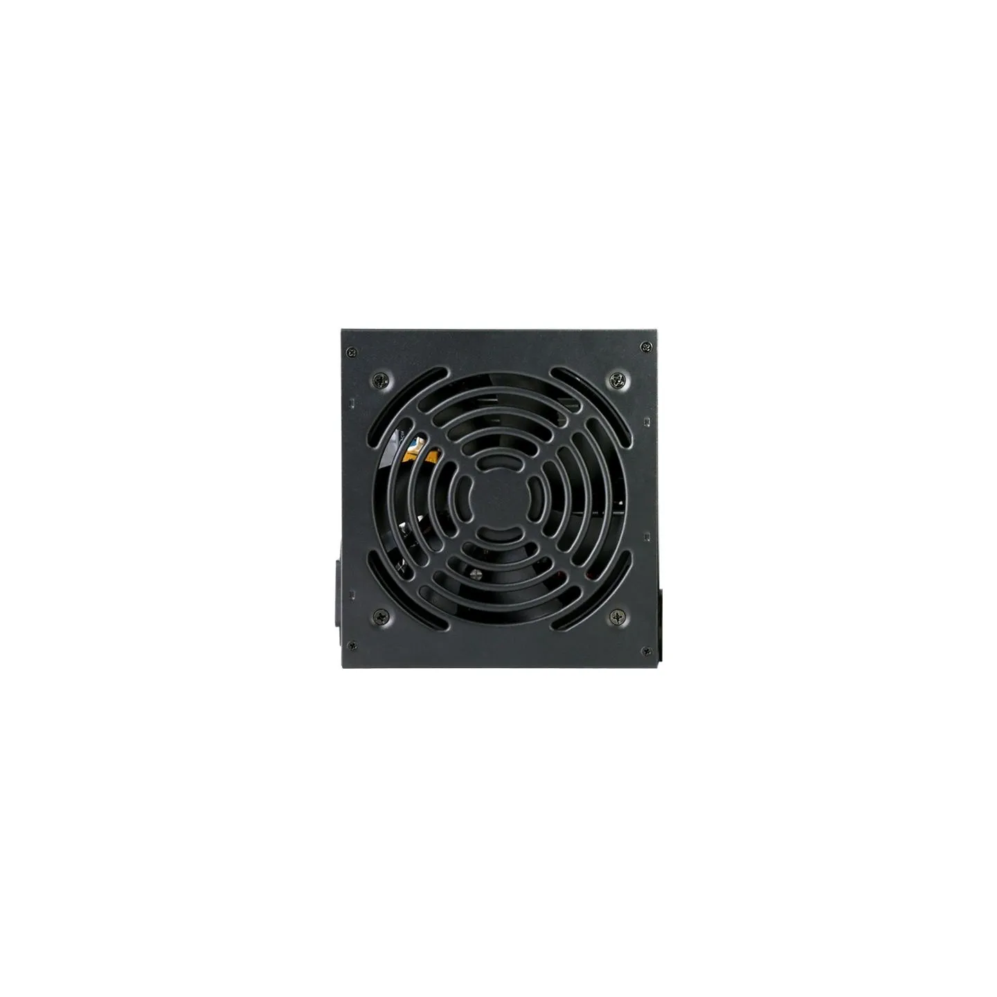 Zalman ZM500-LXII 500W, Active PFC, 85%