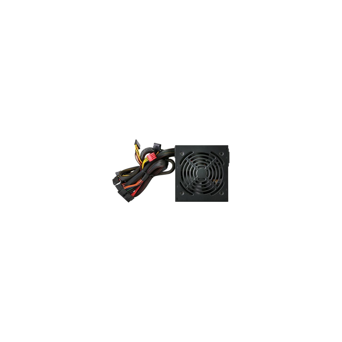 Zalman ZM500-LXII 500W, Active PFC, 85%