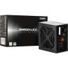 Zalman ZM500-LXII 500W, Active PFC, 85%