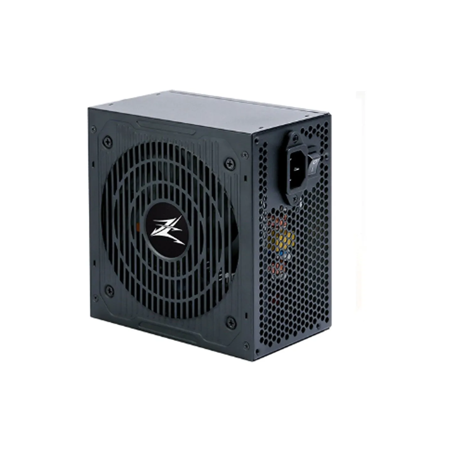 Zalman ZM500-TXII MegaMax 500W,80Plus