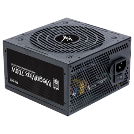Zalman ZM700-TXII MegaMax 700W,80Plus