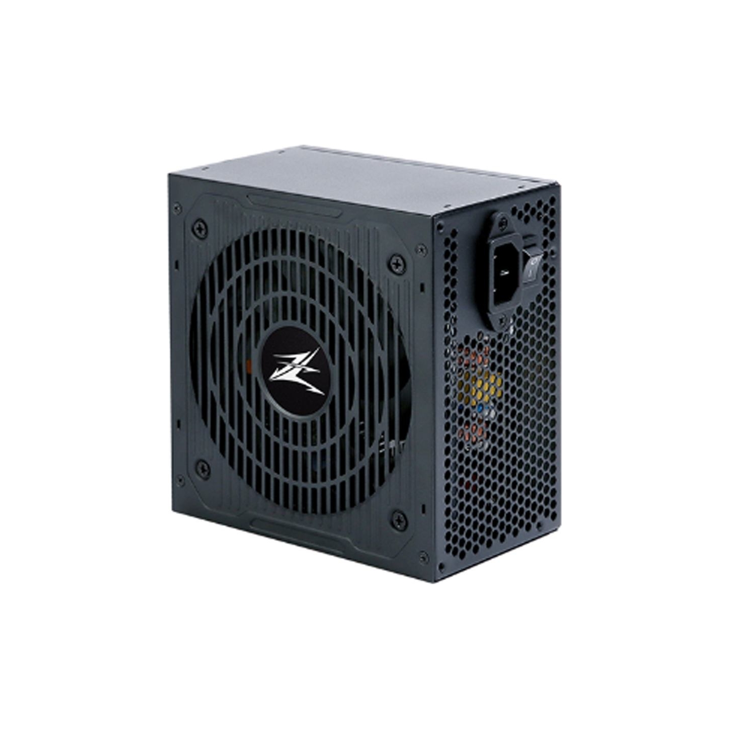 Zalman ZM700-TXII MegaMax 700W,80Plus