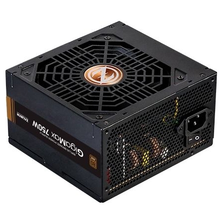 Zalman ZM750-GVII GigaMax 750W 80+Bronze