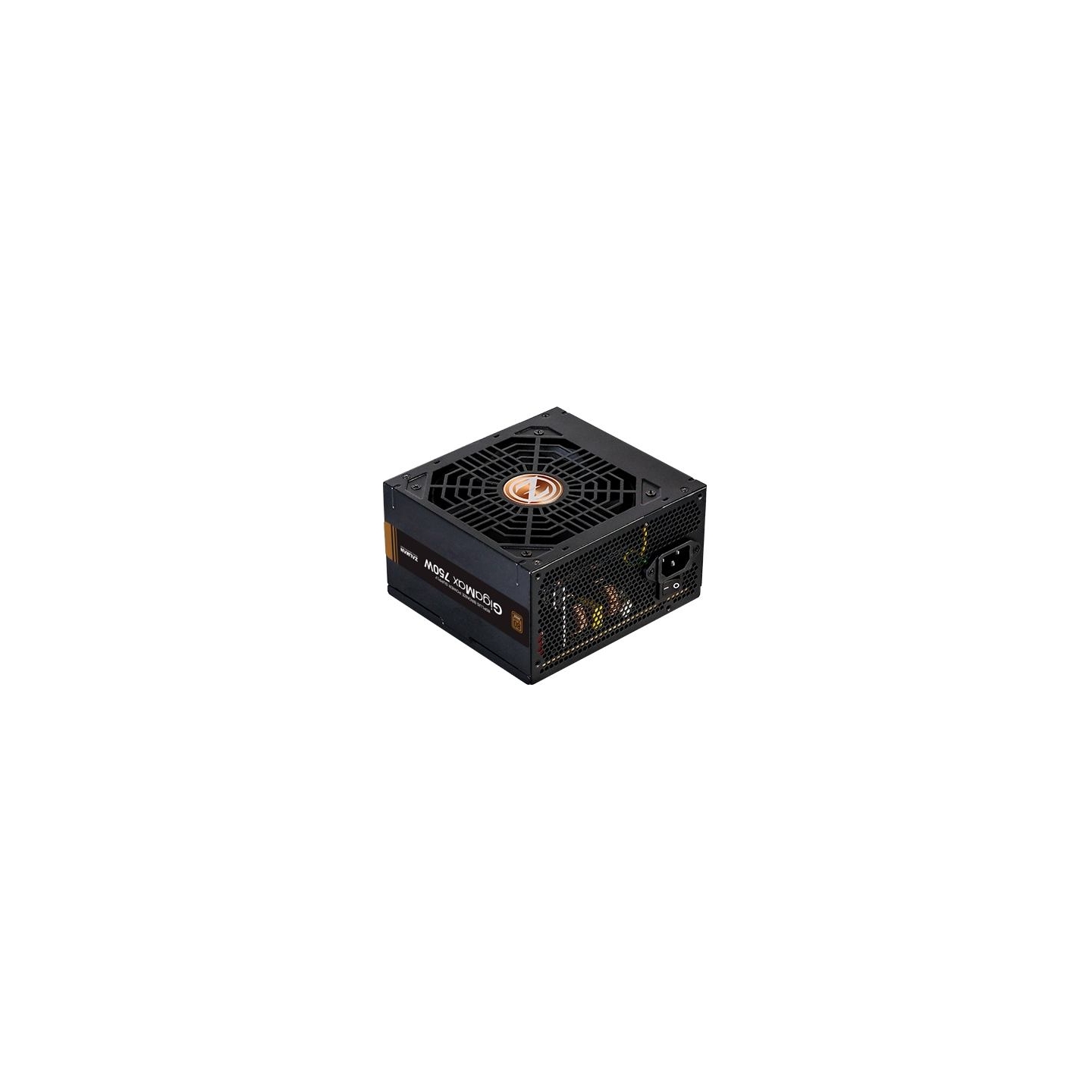 Zalman ZM750-GVII GigaMax 750W 80+Bronze