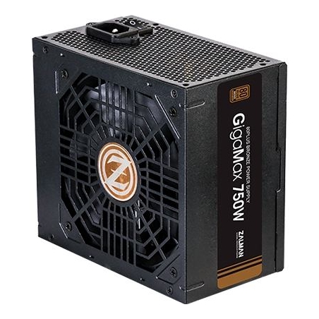 Zalman ZM750-GVII GigaMax 750W 80+Bronze