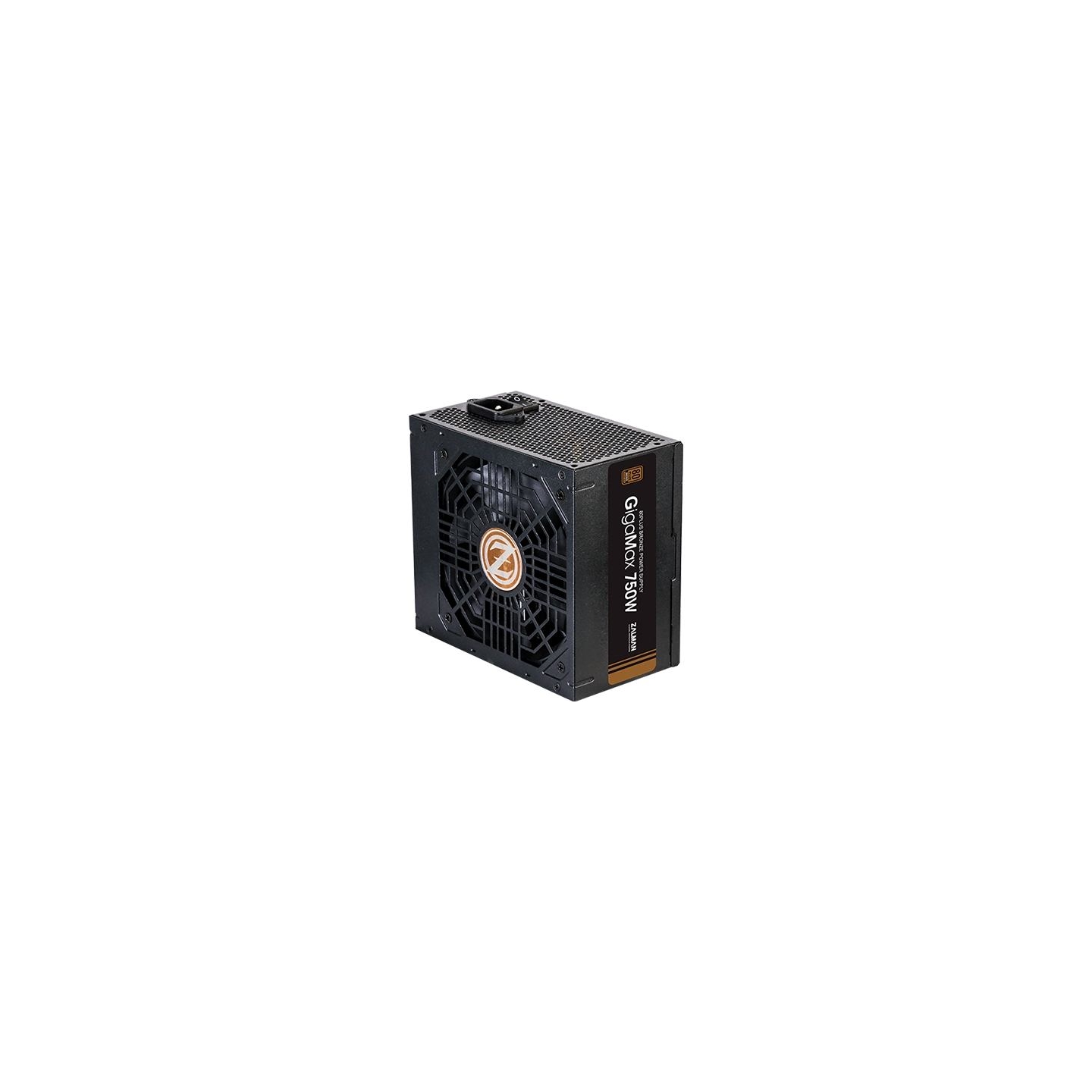 Zalman ZM750-GVII GigaMax 750W 80+Bronze