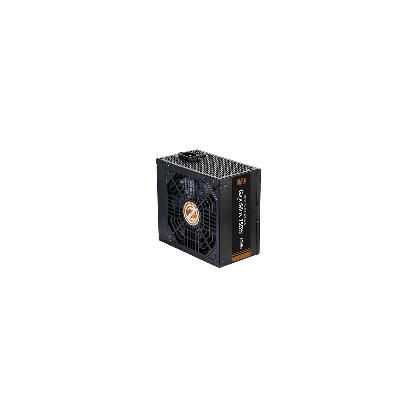 Zalman ZM750-GVII GigaMax 750W 80+Bronze