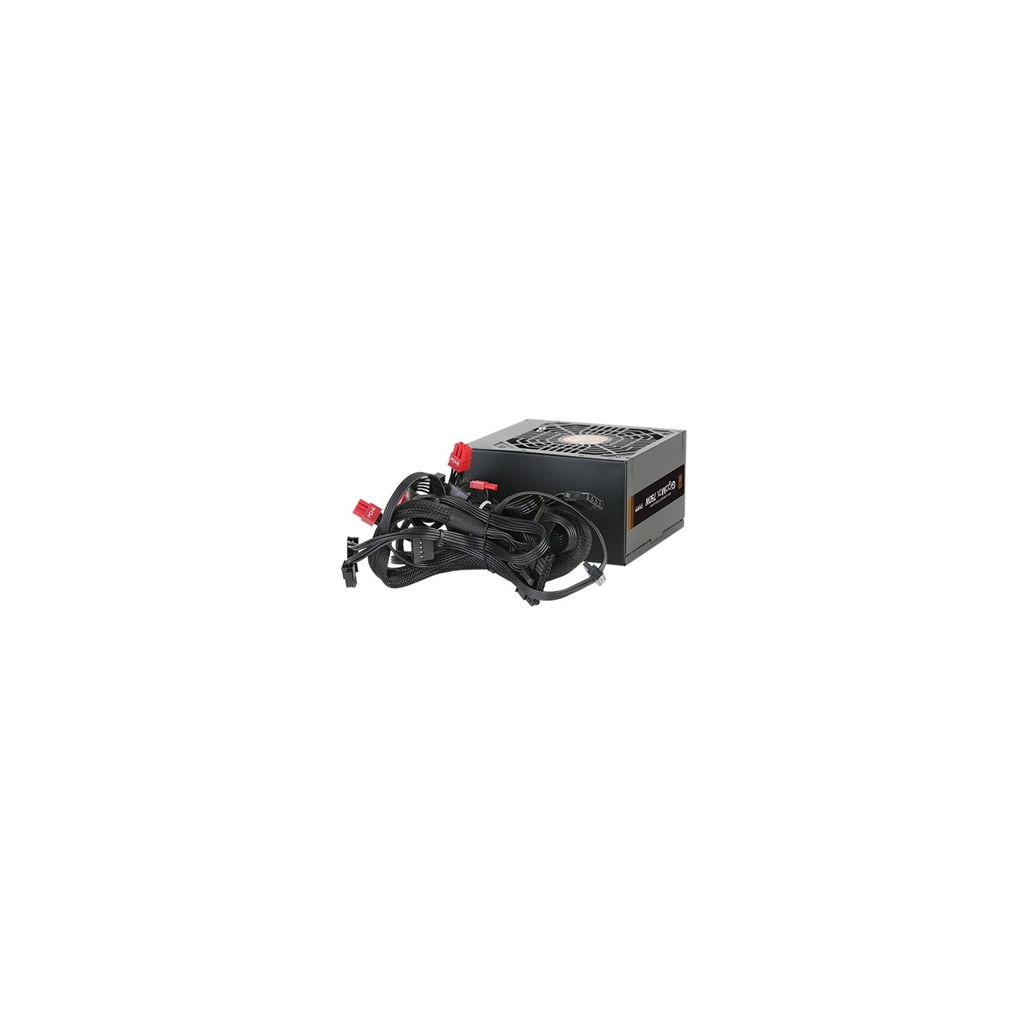 Zalman ZM750-GVII GigaMax 750W 80+Bronze