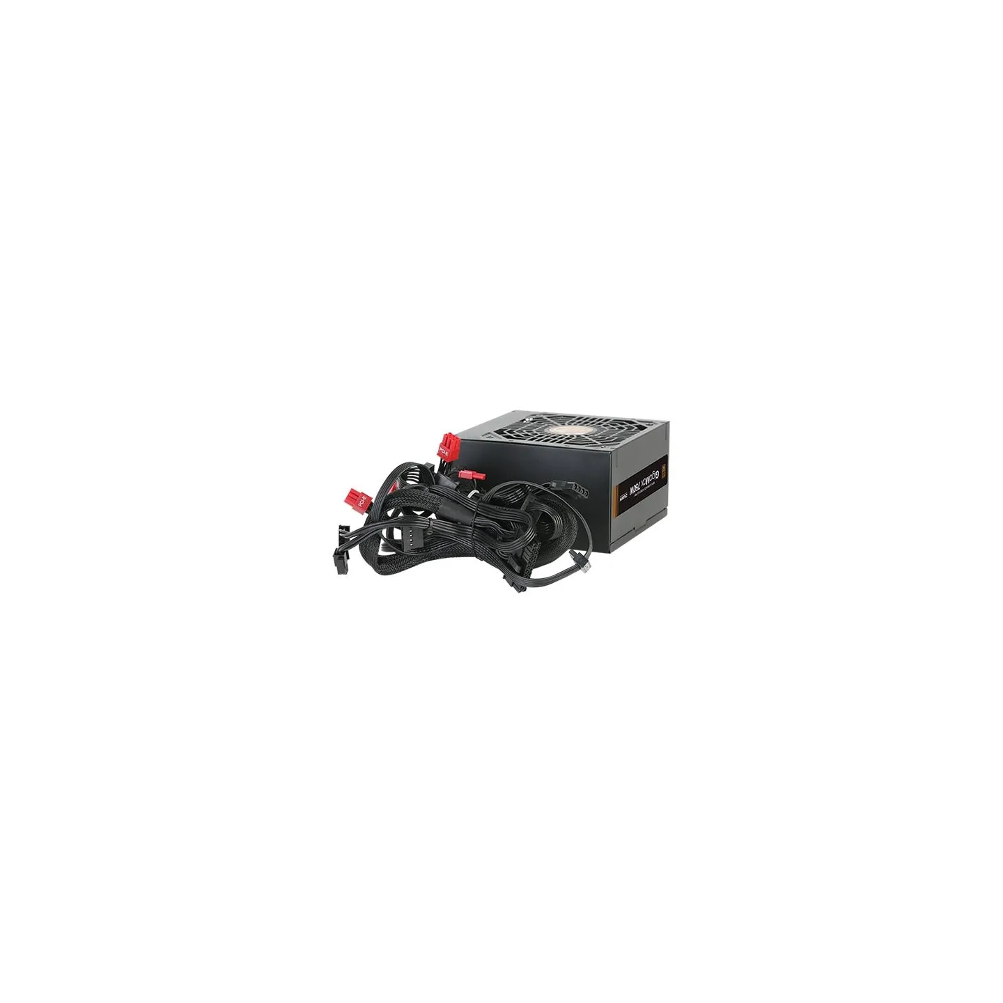 Zalman ZM750-GVII GigaMax 750W 80+Bronze