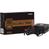 Zalman ZM750-GVII GigaMax 750W 80+Bronze