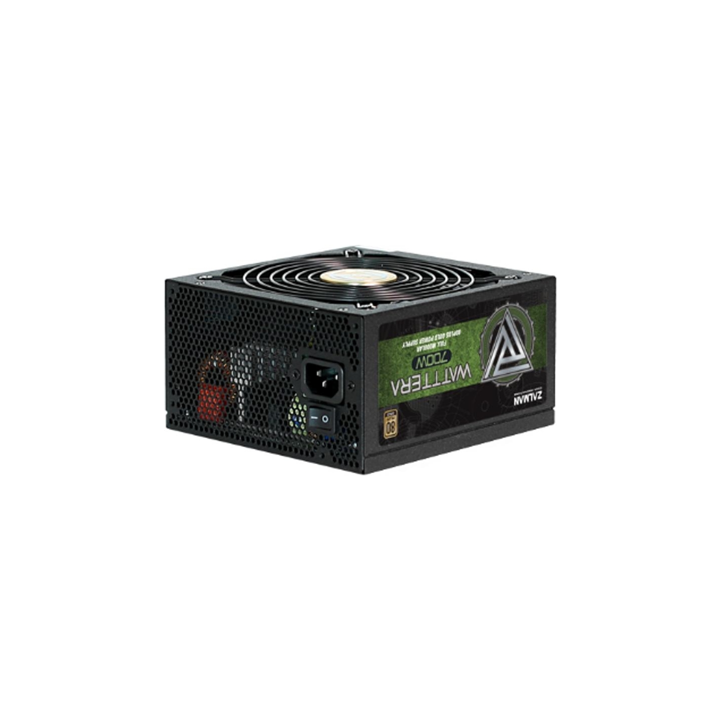 Zalman WATTTERA 700W 80+Gold