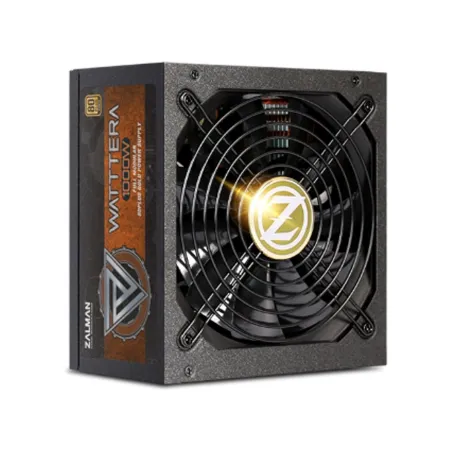 Zalman ZM1000-EBTII WATTTERA 1000W 80+Gold