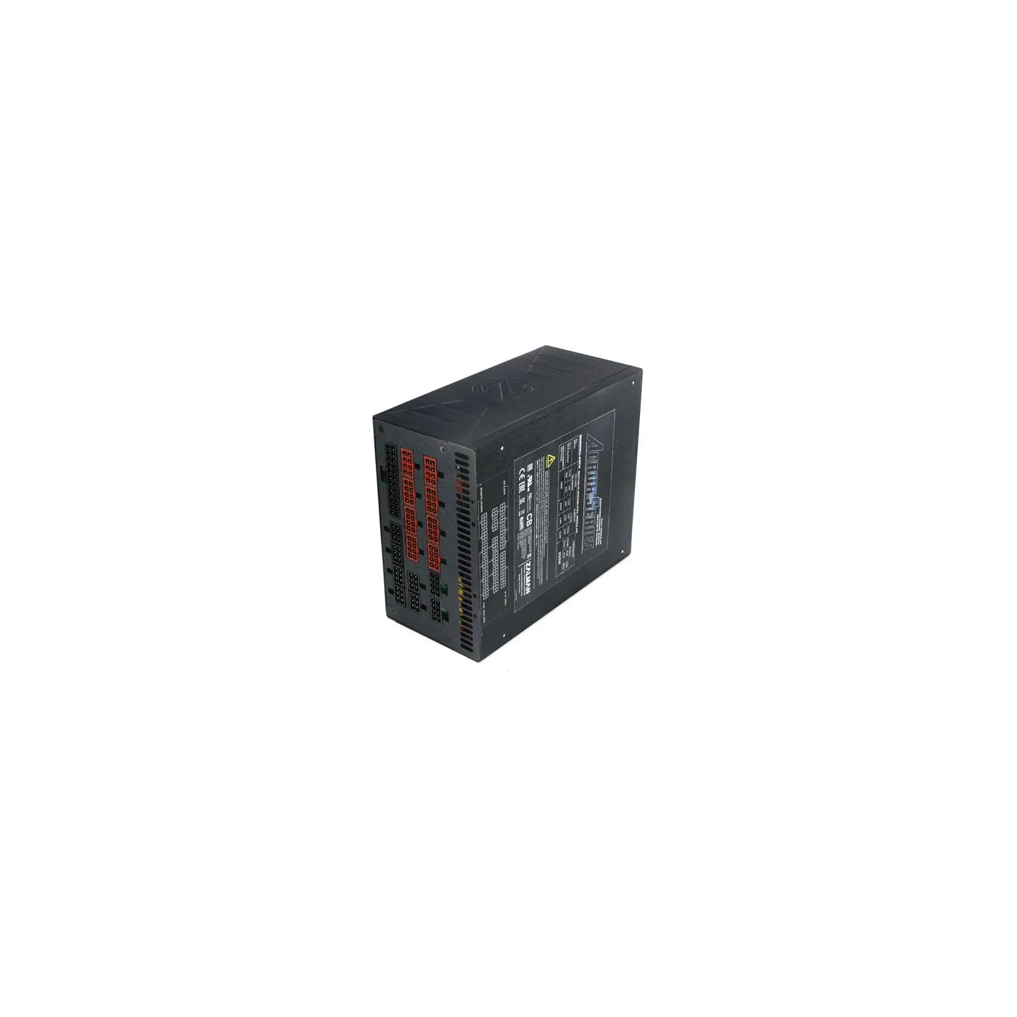 Zalman ZM750-ARX 750W 80Plus Platinum