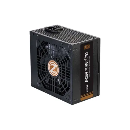 Zalman ZM650-GVII GigaMax 650W 80+Bronze