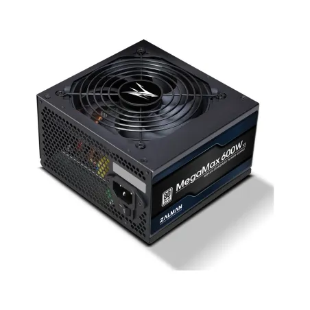 Zalman ZM600-TXII MegaMax600W V2,80+STD
