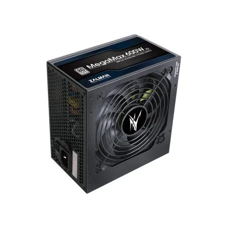 Zalman ZM600-TXII MegaMax600W V2,80+STD