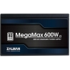 Zalman ZM600-TXII MegaMax600W V2,80+STD